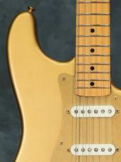 Fender Custom Shop Limited Edition HLE Gold Stratocaster "Mint Condition"_6