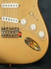 Fender Custom Shop Limited Edition HLE Gold Stratocaster "Mint Condition"_9