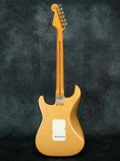 Fender Custom Shop Limited Edition HLE Gold Stratocaster "Mint Condition"_10