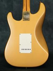 Fender Custom Shop Limited Edition HLE Gold Stratocaster "Mint Condition"_14