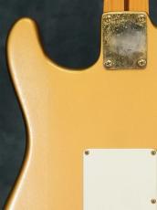 Fender Custom Shop Limited Edition HLE Gold Stratocaster "Mint Condition"_15