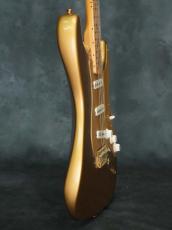 Fender Custom Shop Limited Edition HLE Gold Stratocaster "Mint Condition"_16