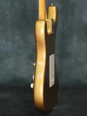 Fender Custom Shop Limited Edition HLE Gold Stratocaster "Mint Condition"_17