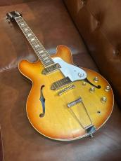Epiphone Made in USA Collection Casino Royal Tan #224420005 [2.71kg] 3F ギブソンフロア_3