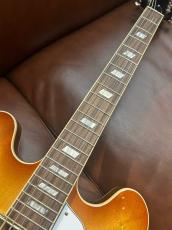 Epiphone Made in USA Collection Casino Royal Tan #224420005 [2.71kg] 3F ギブソンフロア_4