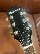 Epiphone Made in USA Collection Casino Royal Tan #224420005 [2.71kg] 3F ギブソンフロア_5