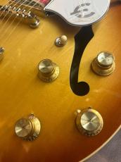 Epiphone Made in USA Collection Casino Royal Tan #224420005 [2.71kg] 3F ギブソンフロア_10