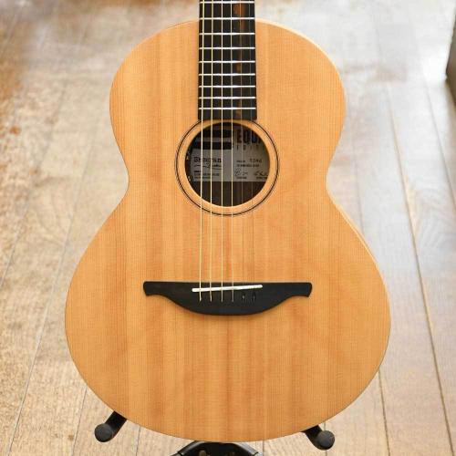 Sheeran by Lowden EQUALS EDITION