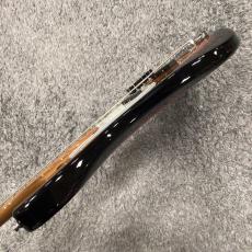 Sadowsky MetroExpress 21-Fret Vintage J/J Bass 4st Tobacco Sunburst Transparent High Polish Morado FB_9
