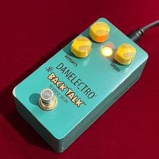 Danelectro BACK TALK BAC-1【名作リバースディレイ】_4