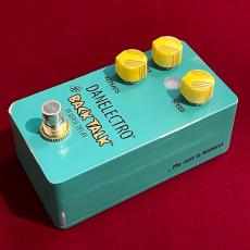 Danelectro BACK TALK BAC-1【名作リバースディレイ】_5