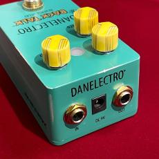 Danelectro BACK TALK BAC-1【名作リバースディレイ】_7