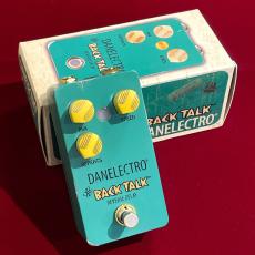 Danelectro BACK TALK BAC-1【名作リバースディレイ】_9