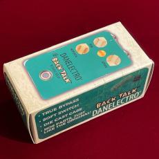 Danelectro BACK TALK BAC-1【名作リバースディレイ】_10