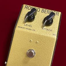 Manlay Sound Ronno Bender  "S/N#816" 【Tone Bender MK1スタイル】_2