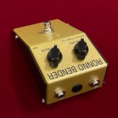 Manlay Sound Ronno Bender  "S/N#816" 【Tone Bender MK1スタイル】_4