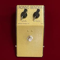 Manlay Sound Ronno Bender  "S/N#816" 【Tone Bender MK1スタイル】_5