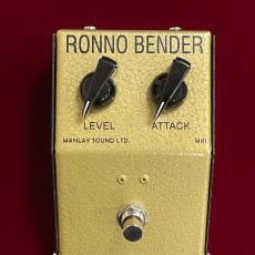 Manlay Sound Ronno Bender  "S/N#816" 【Tone Bender MK1スタイル】_6