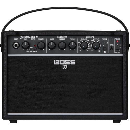 BOSS KATANA-MINI X【ボス】