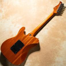 Kz Guitar Works Kz TL Trad 22 2H5 New Guinea Rosewood Top_4