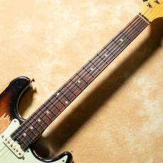 infinite Trad Fullsize ST 3TS Heavy Aged  w/ Raw Vintage RV-60【受注生産】_3