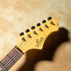 infinite Trad Fullsize ST 3TS Heavy Aged  w/ Raw Vintage RV-60【受注生産】_4