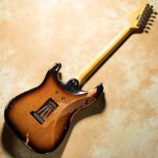 infinite Trad Fullsize ST 3TS Heavy Aged  w/ Raw Vintage RV-60【受注生産】_5