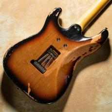 infinite Trad Fullsize ST 3TS Heavy Aged  w/ Raw Vintage RV-60【受注生産】_6