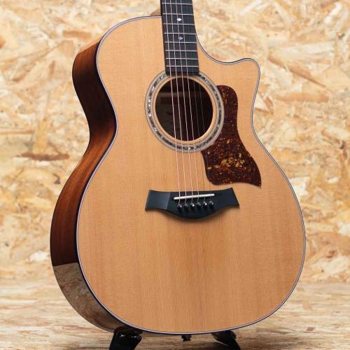 Taylor Legacy 514ce