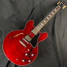 Gibson ES-335 Figured_2