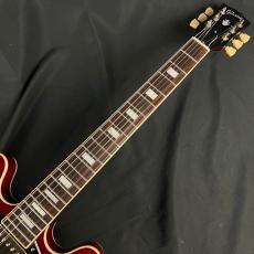Gibson ES-335 Figured_3