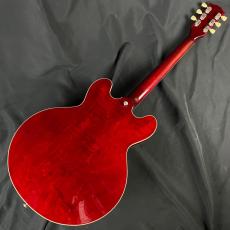 Gibson ES-335 Figured_6