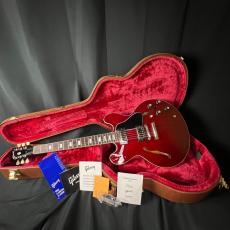Gibson ES-335 Figured_11