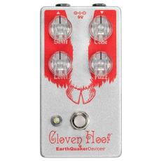 Earth Quaker Devices Cloven Hoof