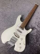 Ibanez ICHI10 「VWM : Vintage White Matte」_2