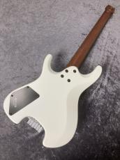 Ibanez ICHI10 「VWM : Vintage White Matte」_7