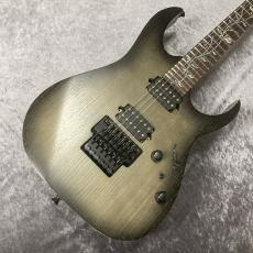 Ibanez RG8620AH 「AGF (Anvil Gray Burst Flat) 」 クロサワ楽器店国内独占販売モデル 限定10本のみ