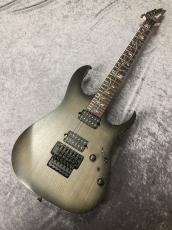 Ibanez RG8620AH 「AGF (Anvil Gray Burst Flat) 」 クロサワ楽器店国内独占販売モデル 限定10本のみ_2