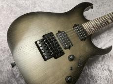 Ibanez RG8620AH 「AGF (Anvil Gray Burst Flat) 」 クロサワ楽器店国内独占販売モデル 限定10本のみ_3