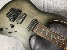 Ibanez RG8620AH 「AGF (Anvil Gray Burst Flat) 」 クロサワ楽器店国内独占販売モデル 限定10本のみ_4