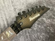 Ibanez RG8620AH 「AGF (Anvil Gray Burst Flat) 」 クロサワ楽器店国内独占販売モデル 限定10本のみ_6