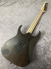 Ibanez RG8620AH 「AGF (Anvil Gray Burst Flat) 」 クロサワ楽器店国内独占販売モデル 限定10本のみ_7
