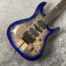 Ibanez S1070PBZ 【CLB】【現物写真】