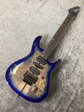 Ibanez S1070PBZ 【CLB】【現物写真】_2