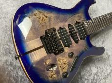 Ibanez S1070PBZ 【CLB】【現物写真】_3