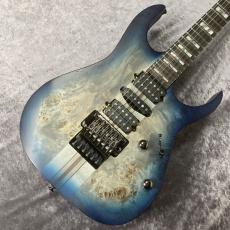 Ibanez RGT1270PB 【CTF : Cosmic Blue Starburst Flat】「現物写真」