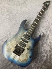 Ibanez RGT1270PB 【CTF : Cosmic Blue Starburst Flat】「現物写真」_2
