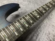 Ibanez RGT1270PB 【CTF : Cosmic Blue Starburst Flat】「現物写真」_5