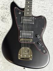 Fender Made in Japan Limited Hybrid II Jazzmaster/Rosewood -Noir- #JD26001121【約3.54kg】【限定モデル】