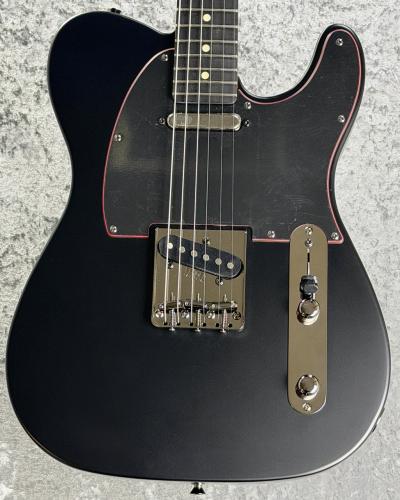 Fender Made in Japan Limited Hybrid II Telecaster/Rosewood -Noir- #JD25032839【約3.34kg】